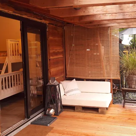 Unten Im Dorf Apartment *