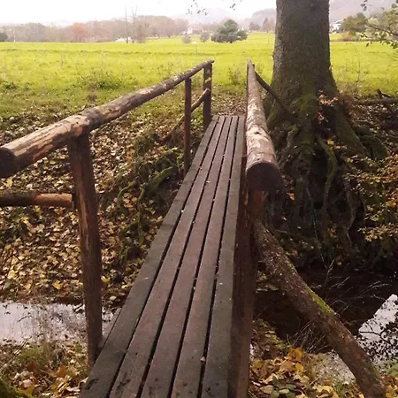 Unten Im Dorf * Biedenkopf