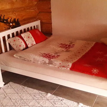 Unten Im Dorf Apartment *