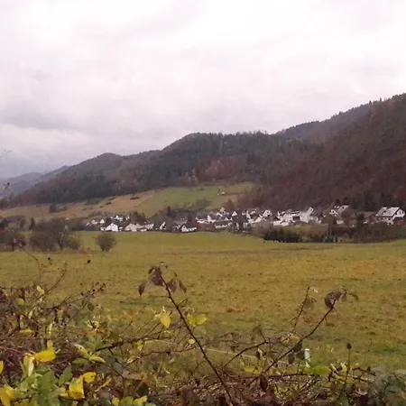 Lejlighed Unten Im Dorf *