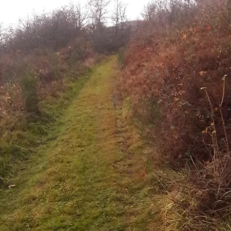 Unten Im Dorf Biedenkopf