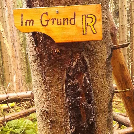 Unten Im Dorf Apartment *