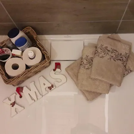 Unten Im Dorf Apartment Biedenkopf