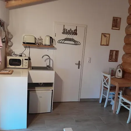 Lejlighed Unten Im Dorf Biedenkopf