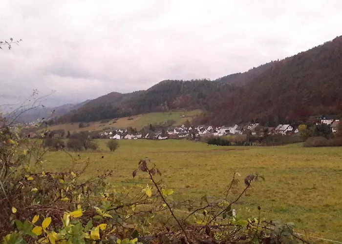 Lejlighed Unten Im Dorf *