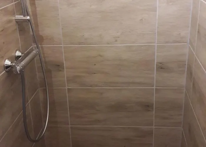 Unten Im Dorf 아파트