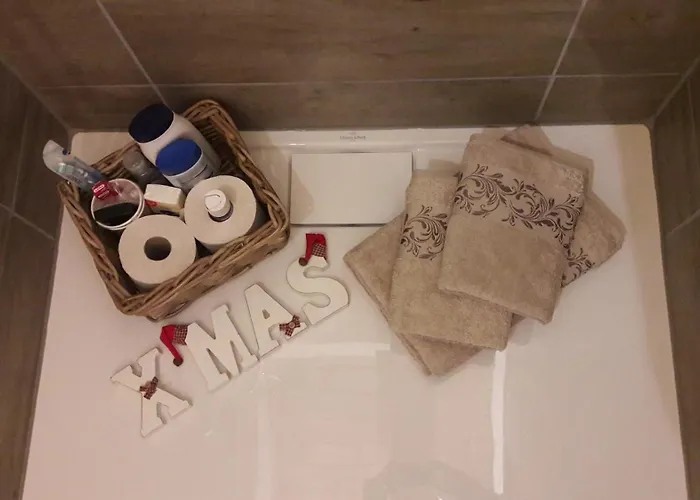 Unten Im Dorf 아파트 비덴코프